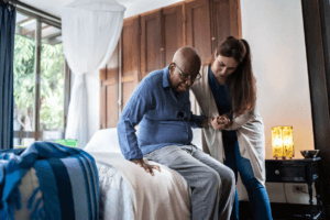 Home Health Care Services in Pennsylvania
