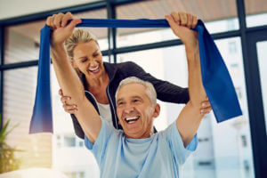 Stroke Rehabilitation in Pennsylvania