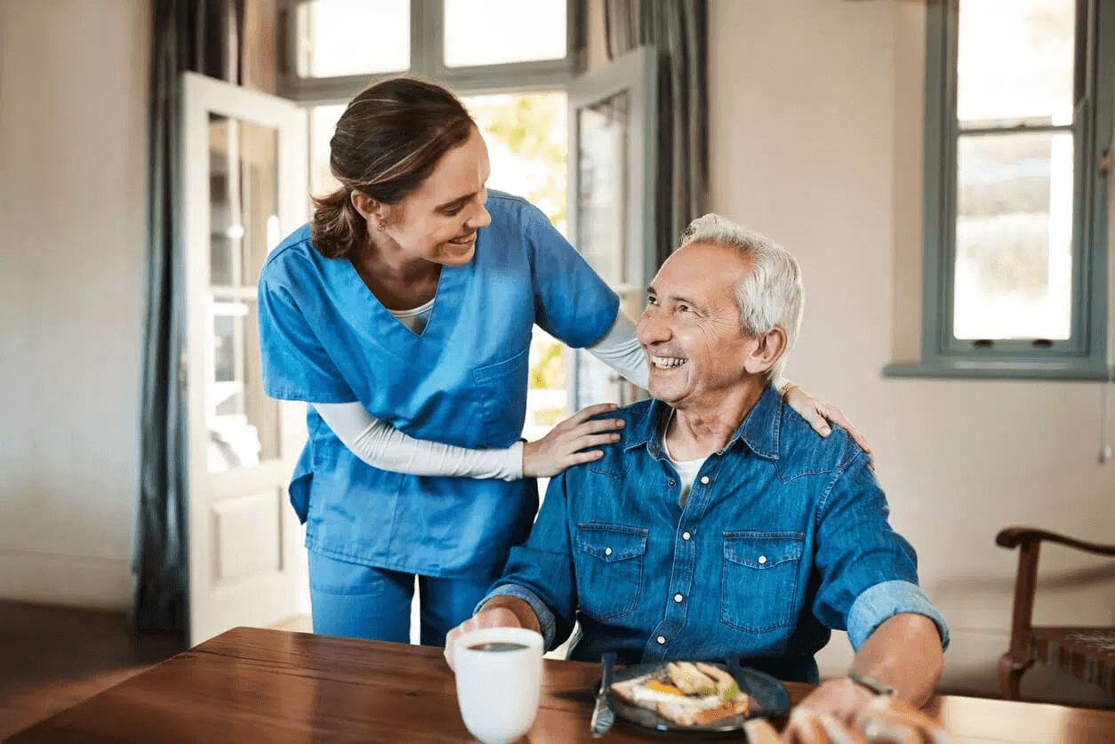 Home Healthcare Agency