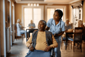 Skilled Nursing Facilities - AdvantageCare in Pennsylvania