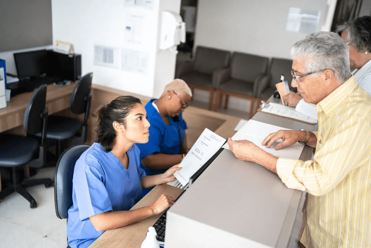 Home Healthcare Provider in Pennsylvania