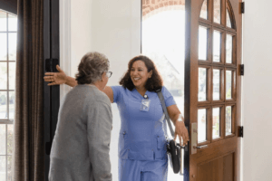 In-Home Rehabilitation in Pennsylvania
