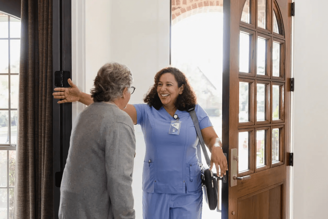 In-Home Rehabilitation in Pennsylvania