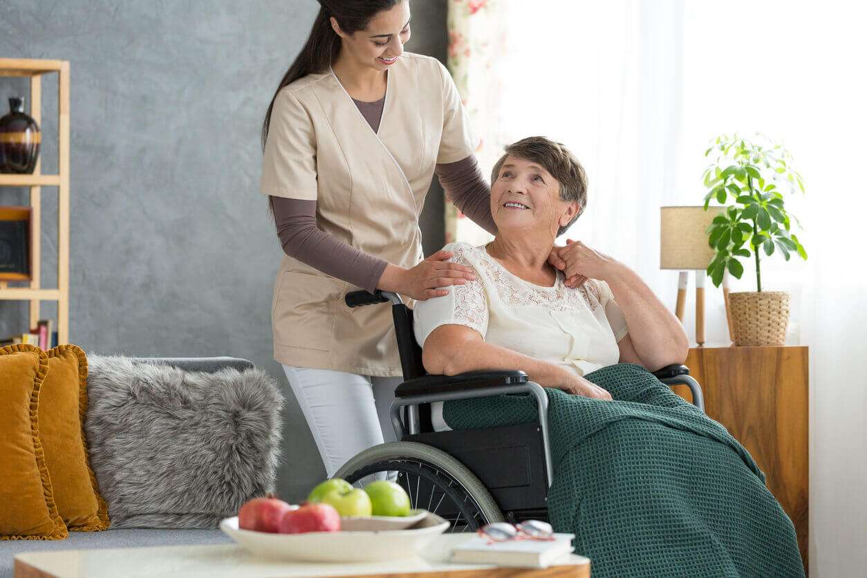 Home Hospice Health Care - Advantage Home Health & Hospice Care - Pennsylvania
