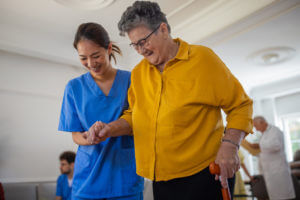 Therapy Contracting Services