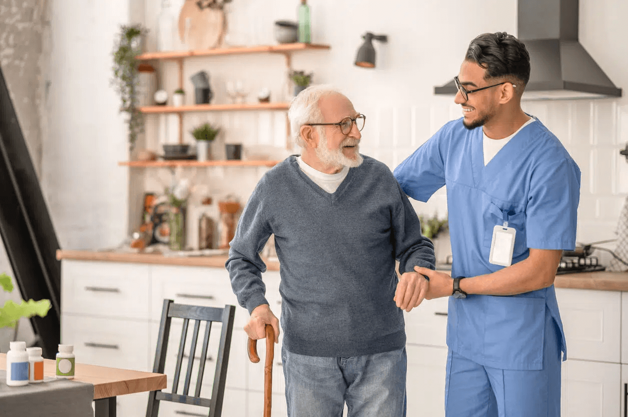 Senior Home Care Sarasota