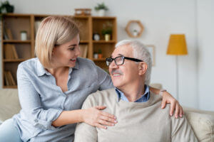 Caring for Aging Parents at Home - Advantage Home Health Services - Pennsylvania