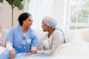 Palliative Care Nursing - Advantage Home Health Services - Pennsylvania