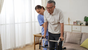 Post-Surgical Care at Home - Advantage Home Health Services - Pennsylvania